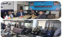 کاهش بار سرمایشی سازمان ها برای روشن نگه داشن برق چاه های کشاورزی 